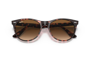 Ray-Ban 2185 133451 52 Unisex Güneş Gözlüğü