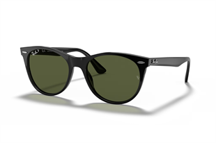 Ray-Ban 2185 901/58 55 Unisex Güneş Gözlüğü