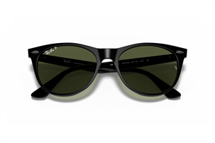 Ray-Ban 2185 901/58 55 Unisex Güneş Gözlüğü