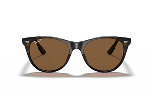 Ray-Ban 2185 902/57 55 Unisex Güneş Gözlüğü