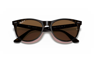 Ray-Ban 2185 902/57 55 Unisex Güneş Gözlüğü