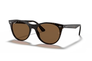 Ray-Ban 2185 902/57 55 Unisex Güneş Gözlüğü