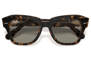 Ray-Ban 2186 1292BL 49 Kadın Güneş Gözlüğü