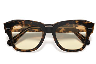 Ray-Ban 2186 1292BL 49 Kadın Güneş Gözlüğü