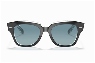 Ray-Ban 2186 12943M 52 Kadın Güneş Gözlüğü