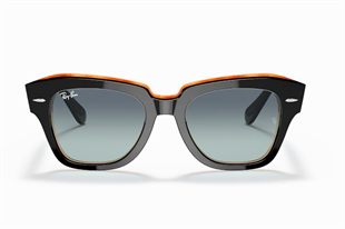 Ray-Ban 2186 132241 52 Kadın Güneş Gözlüğü