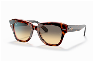 Ray-Ban 2186 1324BG 52 Kadın Güneş Gözlüğü