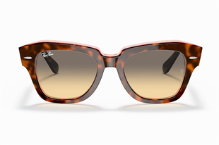 Ray-Ban 2186 1324BG 52 Kadın Güneş Gözlüğü