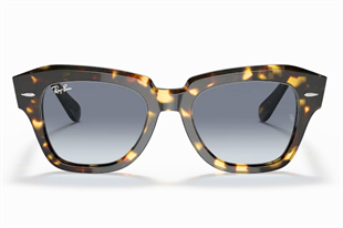 Ray-Ban 2186 133286 52 Kadın Güneş Gözlüğü