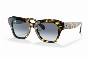Ray-Ban 2186 133286 52 Kadın Güneş Gözlüğü
