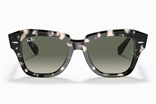 Ray-Ban 2186 133371 52 Kadın Güneş Gözlüğü
