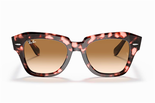 Ray-Ban 2186 133451 52 Kadın Güneş Gözlüğü
