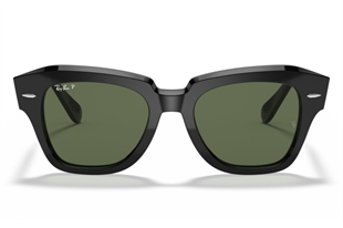 Ray-Ban 2186 901/58 52 Kadın Güneş Gözlüğü
