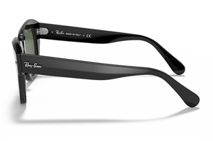 Ray-Ban 2186 901/58 52 Kadın Güneş Gözlüğü