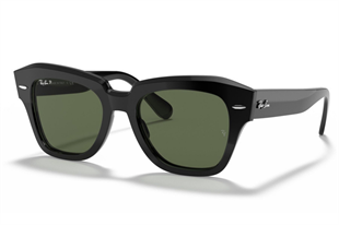 Ray-Ban 2186 901/58 52 Kadın Güneş Gözlüğü