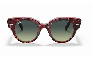Ray-Ban 2192 1323/BH 47-22 Kadın Güneş Gözlüğü