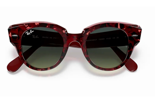 Ray-Ban 2192 1323/BH 47-22 Kadın Güneş Gözlüğü