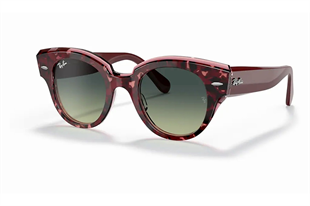 Ray-Ban 2192 1323/BH 47-22 Kadın Güneş Gözlüğü