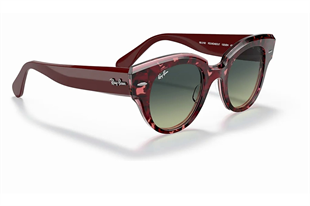 Ray-Ban 2192 1323/BH 47-22 Kadın Güneş Gözlüğü