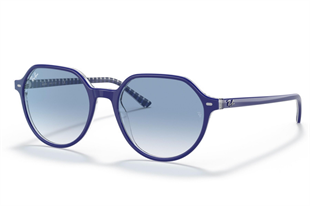 Ray-Ban 2195 13193F 53 Unisex Güneş Gözlüğü