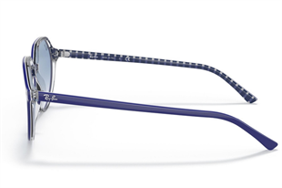 Ray-Ban 2195 13193F 53 Unisex Güneş Gözlüğü