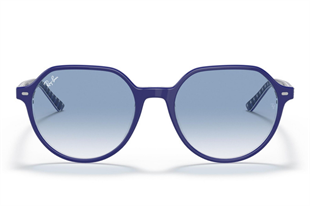 Ray-Ban 2195 13193F 53 Unisex Güneş Gözlüğü
