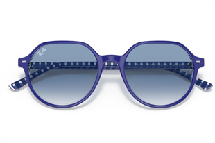 Ray-Ban 2195 13193F 53 Unisex Güneş Gözlüğü