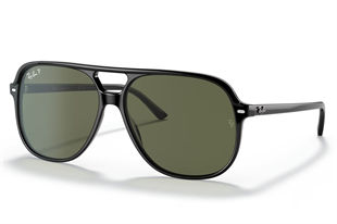 Ray-Ban 2198 901/58 60 Erkek Güneş Gözlüğü