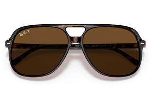 Ray-Ban 2198 902/57 60 Erkek Güneş Gözlüğü