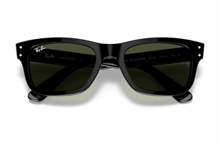 Ray-Ban 2283 901/31 55 Unisex Güneş Gözlüğü