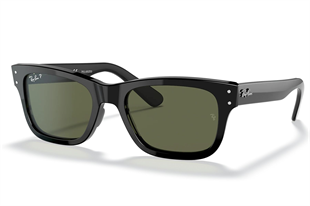 Ray-Ban 2283 901/58 52 Unisex Güneş Gözlüğü