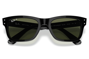 Ray-Ban 2283 901/58 52 Unisex Güneş Gözlüğü