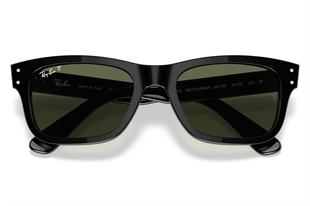 Ray-Ban 2283 901/58 58 Kadın Güneş Gözlüğü