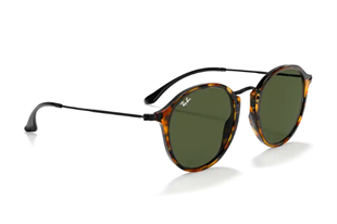 Ray-Ban 2447 1157 49 Unisex Güneş Gözlüğü