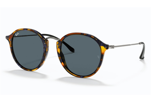 Ray-Ban 2447 1158R5 49 Unisex Güneş Gözlüğü