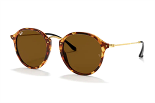 Ray-Ban 2447 1160 49 Unisex Güneş Gözlüğü