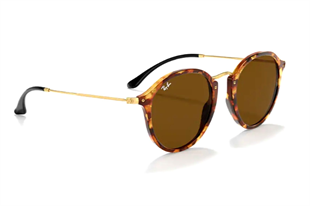 Ray-Ban 2447 1160 49 Unisex Güneş Gözlüğü