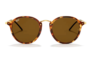 Ray-Ban 2447 1160 49 Unisex Güneş Gözlüğü