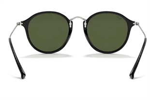 Ray-Ban 2447 901 49 Unisex Güneş Gözlüğü