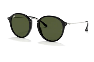 Ray-Ban 2447 901 49 Unisex Güneş Gözlüğü