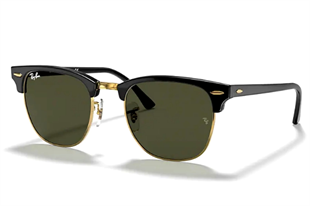 Ray-Ban 3016 W0365 49 Unisex Güneş Gözlüğü