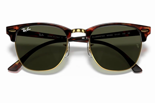 Ray-Ban 3016 W0366 49 Unisex Güneş Gözlüğü