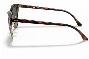 Ray-Ban 3016 W0366 49 Unisex Güneş Gözlüğü