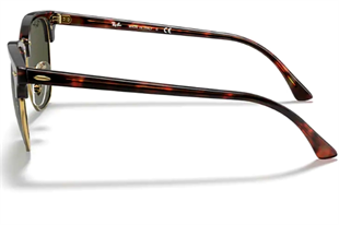 Ray-Ban 3016 W0366 51 Unisex Güneş Gözlüğü