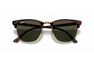 Ray-Ban 3016 W0366 55 Unisex Güneş Gözlüğü