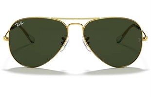 Ray-Ban 3025 001 62 Unisex Güneş Gözlüğü