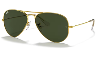 Ray-Ban 3025 001 62 Unisex Güneş Gözlüğü