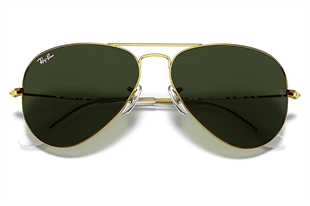 Ray-Ban 3025 001 62 Unisex Güneş Gözlüğü