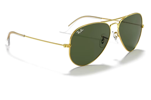 Ray-Ban 3025 001 62 Unisex Güneş Gözlüğü