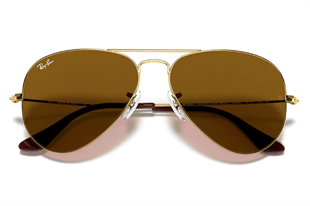 Ray-Ban 3025 001/33 58 Unisex Güneş Gözlüğü